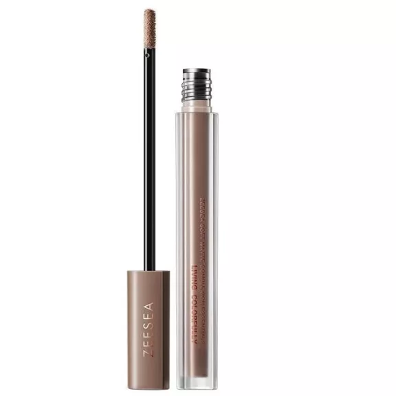 Zeesea Soft Matte Complexion Essentials Kontúr #02 Gray Brown Tone 2.2g Zeesea Soft Matte Complexion Essentials Kontúr #02 Gray Brown Tone 2.2g