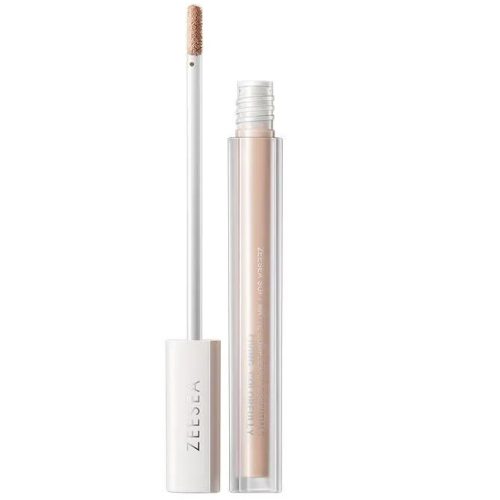 ZEESEA Soft Matte Complexion Essentials Korrektor #01 Moonlight Milky White 2.2g