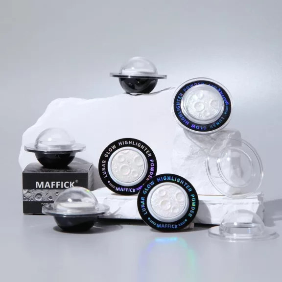 Maffick Planetary Highlighter #01 Maffick Planetary Highlighter #01