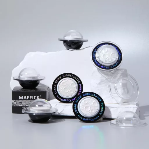 MAFFICK Planetary Highlighter #03