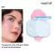 MAFFICK Clear Crystal Color Changing Arcpirosító #01 Transparent Pearl