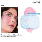 MAFFICK Clear Crystal Color Changing Arcpirosító #01 Transparent Pearl
