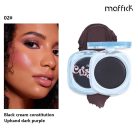 MAFFICK Clear Crystal Color Changing Arcpirosító #02 Dark Purple