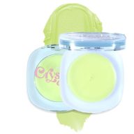   MAFFICK Clear Crystal Color Changing Arcpirosító #03 Light Pink