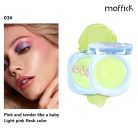MAFFICK Clear Crystal Color Changing Arcpirosító #03 Light Pink