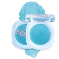   MAFFICK Clear Crystal Color Changing Arcpirosító #05 Pale Pink Violet