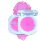 MAFFICK Clear Crystal Color Changing Arcpirosító #06 Light Pink