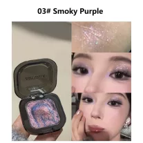 Art Value Inked Szemhéjfesték #03 Smoky Purple 2g