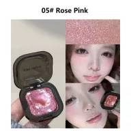 Art Value Inked Szemhéjfesték #05 Rose Pink 2g