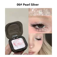 Art Value Inked Szemhéjfesték #06 Pearl Silver 2g