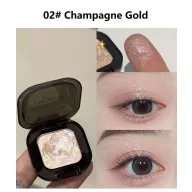 Art Value Inked Szemhéjfesték #02 Champagne Gold 2g