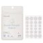FOCALLURE Acne Pimple Patch Hidrokolloid Tapasz Pattanásokra 02 Éjszakára 24db