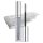 FOCALLURE Star Drifter Glitter Mascara Szempillaspirál #SV02 Cometary Bust 5g