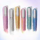 FOCALLURE Star Drifter Glitter Mascara Szempillaspirál #SV02 Cometary Bust 5g