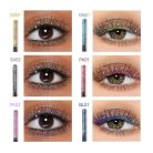 FOCALLURE Star Drifter Glitter Mascara Szempillaspirál #SV02 Cometary Bust 5g