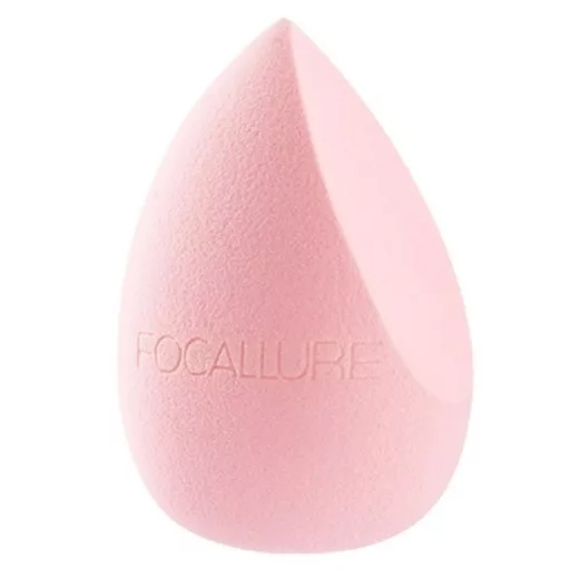 FOCALLURE Match Max Sminkszivacs #06 One Cut Heart 1db
