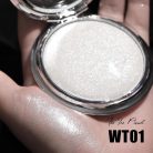 FOCALLURE Star Crash Stretchy Highlighter #WT01 The Ice Planet 14g