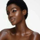 FOCALLURE Star Crash Stretchy Highlighter #WT01 The Ice Planet 14g