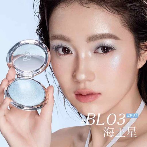 FOCALLURE Star Crash Stretchy Highlighter #BL03 Neptune 14g