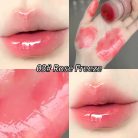 GEGE BEAR Translucent Essence Rúzs #03 Rose Freeze