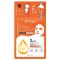 BIOAQUA 3-Steps Moisturizing Arcmaszk - Collagen