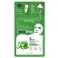 BIOAQUA 3-Steps Moisturizing Arcmaszk - Aloe Vera