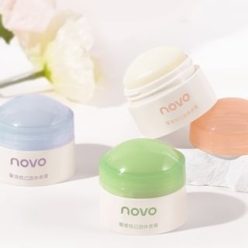   NOVO Fresh Fragrance Szilárd Balzsam Dezodor Stift #02 Secret Clara 15g