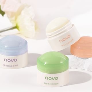 NOVO Fresh Fragrance Szilárd Balzsam Dezodor Stift #02 Secret Clara 15g