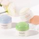 NOVO Fresh Fragrance Szilárd Balzsam Dezodor Stift #02 Secret Clara 15g