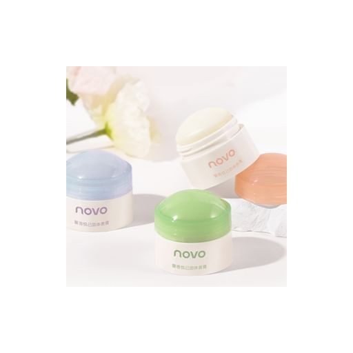 NOVO Fresh Fragrance Dezodor Stift #03 It's Me 15g