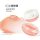 NOVO Fruity Moisturizing Jelly Ajakmaszk 03 Orange 11.8g