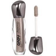 NOVO Light By Light Highlighter #01 Gray Brown 2.5g