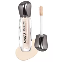 Novo Light By Light Highlighter #02 Moonlight White 2.5g