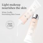 NOVO Moisture Flawless Korrektor 03 White 2.5g