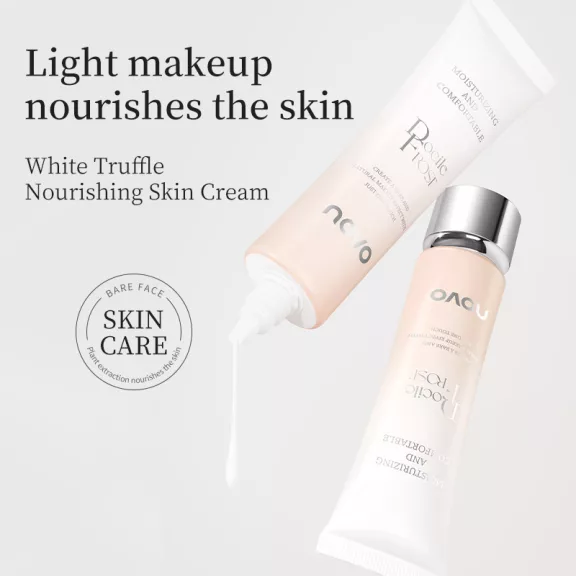 Novo White Truffle Tone-Up Krém 35ml