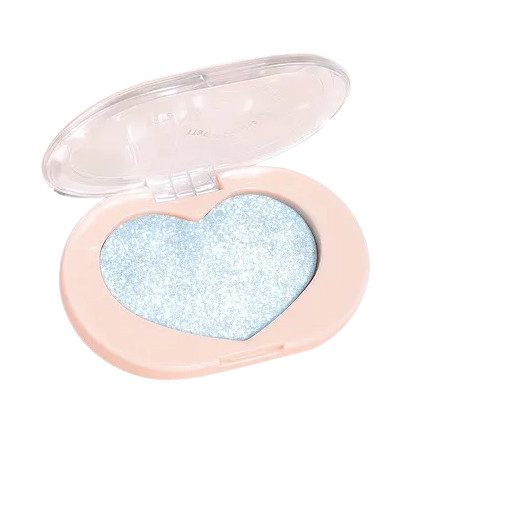 NOVO Translucent Heartbeat Monochrome Highlighter Krém #05 Neptune Heart 4.5g