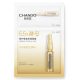 CHANDO Himalaya 2-Step Ferment Intensive Repair Ampoule Arcmaszk 33ml (2 lépés)