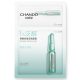 CHANDO Himalaya 2-Step Panthenol Soothing Hydrating Ampoule Arcmaszk 28ml (2 lépés)