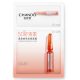 CHANDO Himalaya 2-Step Astaxanthin Brightening Ampoule Arcmaszk 33ml (2 lépés)