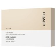   CHANDO Himalaya Time Freeze Firming Szemkörnyék Maszk 5mlx10tasak