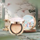 CATKIN Blossom BB Cushion Alapozó #C01 Ivory Light 13gx3db