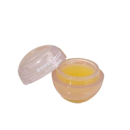 GOGO TALES Honey Pot Lip Jelly Ajakbalzsam #762 Mango 5.4g