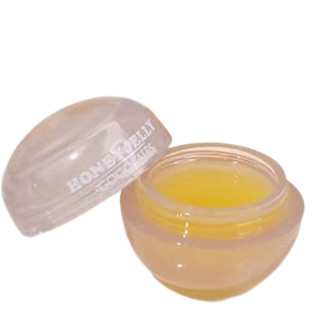 GOGO TALES Honey Pot Lip Jelly Ajakbalzsam #762 Mango 5.4g