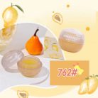 GOGO TALES Honey Pot Lip Jelly Ajakbalzsam #762 Mango 5.4g