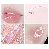 Gogotales Marshmallow Soft Ajakolaj #401 Sweet Girl