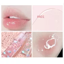 Gogo Tales Marshmallow Soft Ajakolaj #401 Sweet Girl