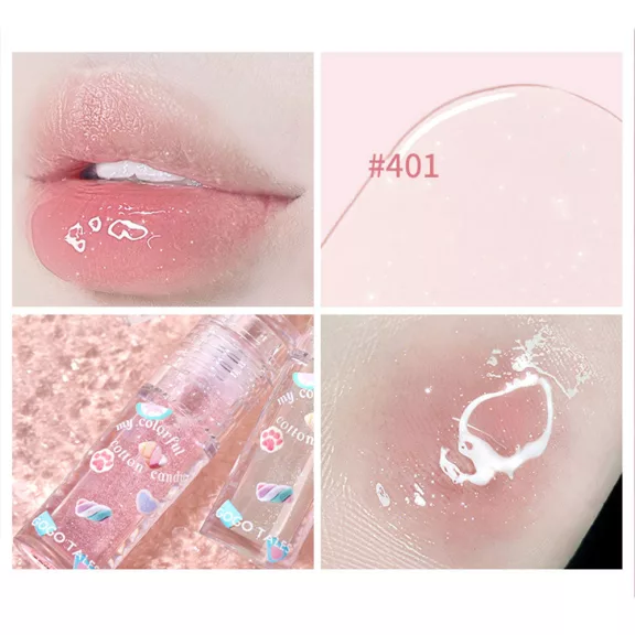 Gogo Tales Marshmallow Soft Ajakolaj #401 Sweet Girl Gogo Tales Marshmallow Soft Ajakolaj #401 Sweet Girl
