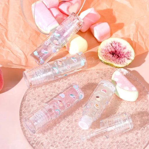 Gogotales Marshmallow Soft Ajakolaj #402 Sweet Grape