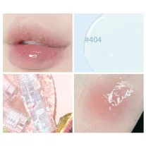 Gogo Tales Marshmallow Soft Ajakolaj #404 Cool Sister