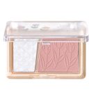 GOGO TALES Highlighter és Arcpirosító Paletta #G04 Pink